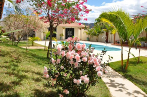 Pousada Suites Bougainville